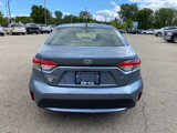 Used 2021 Toyota Corolla LE image 4