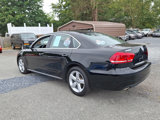 Used 2012 Volkswagen Passat 2.5 SE image 5
