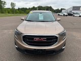 Used 2018 GMC Terrain SLE w/ Driver Convenience Package image 2