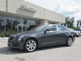 Used 2014 Cadillac ATS Sedan image 3