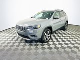 Used 2020 Jeep Cherokee Limited w/ Advanced Safety Group image 5