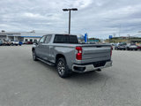 Certified 2025 Chevrolet Silverado 1500 LT w/ Protection Package image 3
