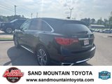 Used 2019 Acura MDX FWD w/ Technology Package image 5