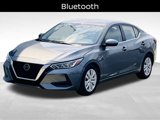 Certified 2023 Nissan Sentra S image 3