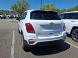 Used 2020 Chevrolet Trax LS w/ Tint and Cruise Package image 4