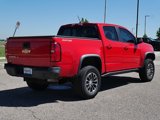 Used 2018 Chevrolet Colorado ZR2 image 5