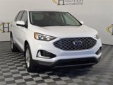 Used 2024 Ford Edge SEL image 2