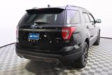 Used 2017 Ford Explorer XLT w/ Equipment Group 202A image 6