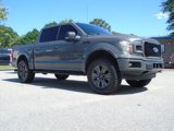 Used 2018 Ford F150 XLT w/ Equipment Group 302A Luxury image 3