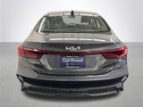 Used 2023 Kia Forte LXS image 4