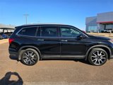 Used 2022 Honda Pilot Touring image 2