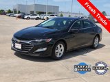 Used 2024 Chevrolet Malibu LT image 2