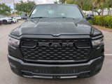 New 2025 RAM 1500 2WD Quad Cab image 3