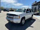 Used 2008 Chevrolet Tahoe LT w/ LT Preferred Equipment Group image 3