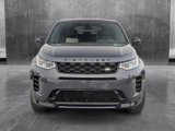 New 2025 Land Rover Discovery Sport Dynamic SE image 6