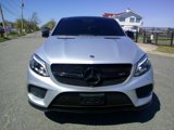 Used 2019 Mercedes-Benz GLE 43 AMG 4MATIC Coupe image 2