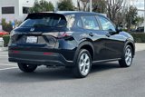 Certified 2024 Honda HR-V LX image 4