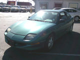 Used 1996 Pontiac Sunfire SE image 3