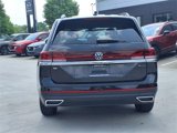 Certified 2025 Volkswagen Atlas SE image 5