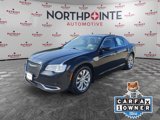 Used 2017 Chrysler 300 Limited image 3