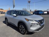 Used 2023 Nissan Rogue SV image 2