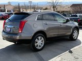 Used 2011 Cadillac SRX Luxury image 5
