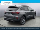 New 2025 Ford Escape ST-Line image 4