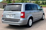Used 2016 Chrysler Town & Country Touring image 5