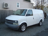 Used 2005 Chevrolet Astro image 2