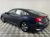Used 2020 Honda Civic LX image 3