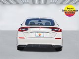 New 2025 Honda Civic Sport image 5