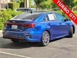Used 2021 Kia Forte GT w/ GT2 Package image 5