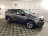 Used 2018 Honda CR-V EX image 3