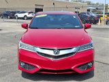 Used 2017 Acura ILX image 2