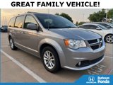 Used 2019 Dodge Grand Caravan SXT image 3