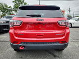Used 2018 Jeep Compass Trailhawk w/ Cold Weather Group image 4