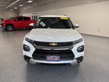 Used 2023 Chevrolet TrailBlazer LT image 2