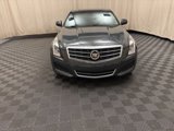 Used 2014 Cadillac ATS 2.0T AWD Sedan image 2