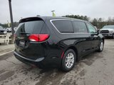 New 2025 Chrysler Voyager LX image 4