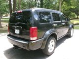 Used 2007 Dodge Nitro SXT image 5