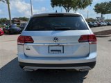 Used 2019 Volkswagen Atlas SE w/ Panoramic Sunroof Package image 6