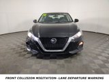 Used 2020 Nissan Altima 2.5 S image 2