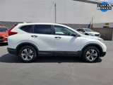 Used 2018 Honda CR-V LX image 3