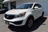 Used 2016 Kia Sportage LX image 3