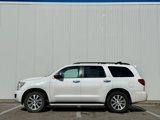 Used 2013 Toyota Sequoia Limited image 2