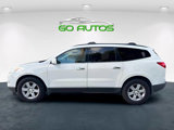 Used 2012 Chevrolet Traverse LT image 3
