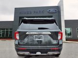 Certified 2022 Ford Explorer XLT w/ Equipment Group 202A image 6