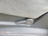 Used 2003 Chevrolet Silverado 2500 LS w/ Snow Plow Prep Package image 3