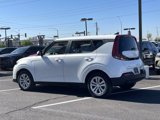 Used 2022 Kia Soul LX image 4