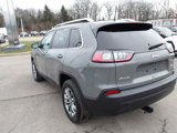 Used 2019 Jeep Cherokee Latitude Plus w/ Cold Weather Group image 5